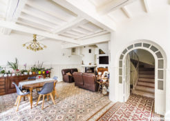 Vente villa prestige à Toulon avec piscine vue mer et rade - Luxury villa for sale in Provence - Agence Immobilière Happyssimmo le mourillon le faron