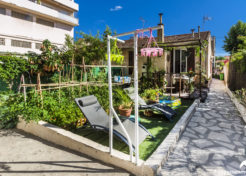 Vente villa t3 toulon avec jardin plain pied - Meilleurs Agents Happyssimmo Leboncoin villa toulon