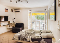 Vente studio à Giens Hyères - Studio idéal investissement - Agence Immobilière Giens Happyssimmo - Estimation immobilière Hyères - Agence Immobilière Hyères Happyssimmo