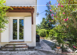 Vente maison avec jardin à Saint-Mandrier 83430 - Agence Immobilière Saint-Mandrier 83430 Happyssimmo - Estimation Immobilière Saint-Mandrier Happyssimmo - Maison avec jardin à vendre dans le Var - House for sale in Provence