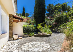 Vente maison avec jardin à Saint-Mandrier 83430 - Agence Immobilière Saint-Mandrier 83430 Happyssimmo - Estimation Immobilière Saint-Mandrier Happyssimmo - Maison avec jardin à vendre dans le Var - House for sale in Provence