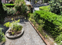 Vente maison avec jardin à Saint-Mandrier 83430 - Agence Immobilière Saint-Mandrier 83430 Happyssimmo - Estimation Immobilière Saint-Mandrier Happyssimmo - Maison avec jardin à vendre dans le Var - House for sale in Provence