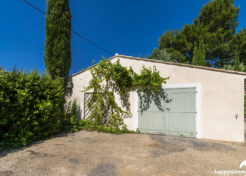 Vente villa plain pied avec jardin à Régusse 83630 - Agence Immobilière Régusse 83630 Happyssimmo - Estimation Immobilière - Villa Maison à Vendre avec jardin dans le Var - Villa for sale in Provence