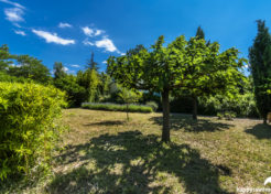 Vente villa plain pied avec jardin à Régusse 83630 - Agence Immobilière Régusse 83630 Happyssimmo - Estimation Immobilière - Villa Maison à Vendre avec jardin dans le Var - Villa for sale in Provence