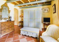 Vente villa plain pied avec jardin à Régusse 83630 - Agence Immobilière Régusse 83630 Happyssimmo - Estimation Immobilière - Villa Maison à Vendre avec jardin dans le Var - Villa for sale in Provence