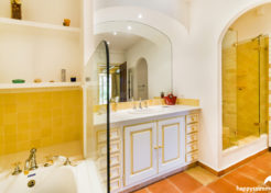Vente villa plain pied avec jardin à Régusse 83630 - Agence Immobilière Régusse 83630 Happyssimmo - Estimation Immobilière - Villa Maison à Vendre avec jardin dans le Var - Villa for sale in Provence
