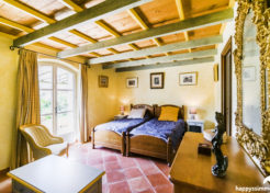 Vente villa plain pied avec jardin à Régusse 83630 - Agence Immobilière Régusse 83630 Happyssimmo - Estimation Immobilière - Villa Maison à Vendre avec jardin dans le Var - Villa for sale in Provence