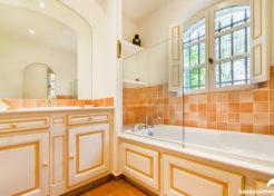 Vente villa plain pied avec jardin à Régusse 83630 - Agence Immobilière Régusse 83630 Happyssimmo - Estimation Immobilière - Villa Maison à Vendre avec jardin dans le Var - Villa for sale in Provence