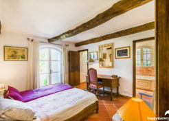Vente villa plain pied avec jardin à Régusse 83630 - Agence Immobilière Régusse 83630 Happyssimmo - Estimation Immobilière - Villa Maison à Vendre avec jardin dans le Var - Villa for sale in Provence