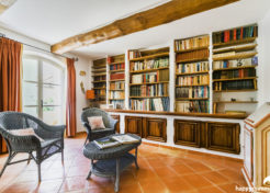 Vente villa plain pied avec jardin à Régusse 83630 - Agence Immobilière Régusse 83630 Happyssimmo - Estimation Immobilière - Villa Maison à Vendre avec jardin dans le Var - Villa for sale in Provence