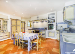 Vente villa plain pied avec jardin à Régusse 83630 - Agence Immobilière Régusse 83630 Happyssimmo - Estimation Immobilière - Villa Maison à Vendre avec jardin dans le Var - Villa for sale in Provence