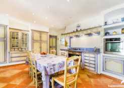Vente villa plain pied avec jardin à Régusse 83630 - Agence Immobilière Régusse 83630 Happyssimmo - Estimation Immobilière - Villa Maison à Vendre avec jardin dans le Var - Villa for sale in Provence