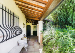 Vente villa plain pied avec jardin à Régusse 83630 - Agence Immobilière Régusse 83630 Happyssimmo - Estimation Immobilière - Villa Maison à Vendre avec jardin dans le Var - Villa for sale in Provence