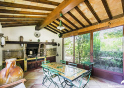 Vente villa plain pied avec jardin à Régusse 83630 - Agence Immobilière Régusse 83630 Happyssimmo - Estimation Immobilière - Villa Maison à Vendre avec jardin dans le Var - Villa for sale in Provence