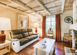 Vente villa plain pied avec jardin à Régusse 83630 - Agence Immobilière Régusse 83630 Happyssimmo - Estimation Immobilière - Villa Maison à Vendre avec jardin dans le Var - Villa for sale in Provence