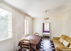 Appartement à Vendre à Mar Vivo La Seyne - Agence Immobilière Mar Vivo La Seyne Happyssimmo - Estimation immobilière La Seyne Happyssimmo