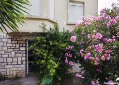 Appartement à Vendre avec jardin à Mar Vivo La Seyne - Agence Immobilière Mar Vivo La Seyne Happyssimmo - Estimation immobilière La Seyne Happyssimmo