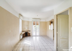 Vente appartement avec jardin à Mar Vivo La Seyne - Agence Immobilière Mar Vivo La Seyne Happyssimmo - Estimation Immobilière Mar Vivo La Seyne Happyssimmo