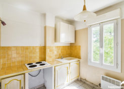 Vente appartement avec jardin à Mar Vivo La Seyne - Agence Immobilière Mar Vivo La Seyne Happyssimmo - Estimation Immobilière Mar Vivo La Seyne Happyssimmo