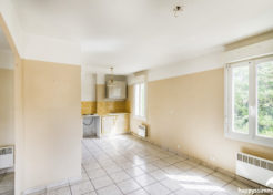 Vente appartement avec jardin à Mar Vivo La Seyne - Agence Immobilière Mar Vivo La Seyne Happyssimmo - Estimation Immobilière Mar Vivo La Seyne Happyssimmo