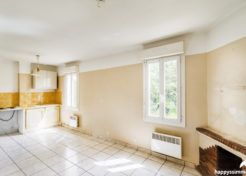 Vente appartement avec jardin à Mar Vivo La Seyne - Agence Immobilière Mar Vivo La Seyne Happyssimmo - Estimation Immobilière Mar Vivo La Seyne Happyssimmo