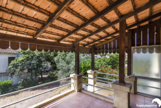 Vente appartement avec jardin à Mar Vivo La Seyne - Agence Immobilière Mar Vivo La Seyne Happyssimmo - Estimation Immobilière Mar Vivo La Seyne Happyssimmo