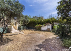 Vente maison avec jardin à Mar Vivo La Seyne 83500 - Agence Immobilière La Seyne Mar Vivo Happyssimmo - Estimation Immobilière La Seyne Mar Vivo Happyssimmo