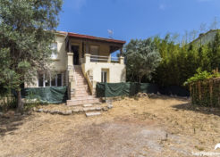 Vente maison avec jardin à Mar Vivo La Seyne 83500 - Agence Immobilière La Seyne Mar Vivo Happyssimmo - Estimation Immobilière La Seyne Mar Vivo Happyssimmo