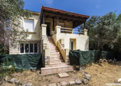 Vente maison avec jardin à Mar Vivo La Seyne 83500 - Agence Immobilière La Seyne Mar Vivo Happyssimmo - Estimation Immobilière La Seyne Mar Vivo Happyssimmo