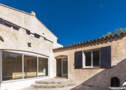 Vente villa à Cabasse 83340 - Villa à vendre 83340 - Agence Immobilière Happyssimmo Cabasse 83340 - Maison à vendre dans le Var - Villa for sale in Provence