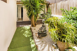 Vente maison villa avec jardin à Toulon 83000 - Agence Immobilière Toulon happyssimmo - Agence immobilière la valette Happyssimmo - Estimation Immobilière Toulon Happyssimmo