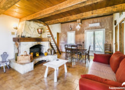 Vente maison villa avec jardin à Barjols 83670 - Villa à vendre à Barjols 83670 - Agence Immobilière Barjols Happyssimmo - Villa for sale in Provence - Maison avec jardin à vendre dans le var