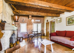 Vente maison villa avec jardin à Barjols 83670 - Villa à vendre à Barjols 83670 - Agence Immobilière Barjols Happyssimmo - Villa for sale in Provence - Maison avec jardin à vendre dans le var