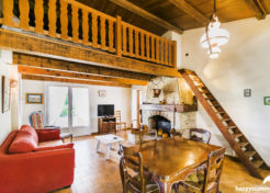 Vente maison villa avec jardin à Barjols 83670 - Villa à vendre à Barjols 83670 - Agence Immobilière Barjols Happyssimmo - Villa for sale in Provence - Maison avec jardin à vendre dans le var
