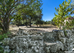 Vente maison villa avec jardin à Barjols 83670 - Villa à vendre à Barjols 83670 - Agence Immobilière Barjols Happyssimmo - Villa for sale in Provence - Maison avec jardin à vendre dans le var