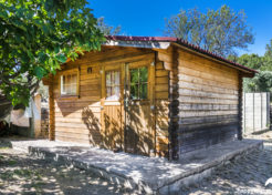 Vente maison villa avec jardin à Barjols 83670 - Villa à vendre à Barjols 83670 - Agence Immobilière Barjols Happyssimmo - Villa for sale in Provence - Maison avec jardin à vendre dans le var