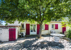 Vente maison villa avec jardin à Barjols 83670 - Villa à vendre à Barjols 83670 - Agence Immobilière Barjols Happyssimmo - Villa for sale in Provence - Maison avec jardin à vendre dans le var