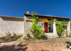 Vente maison villa avec jardin à Barjols 83670 - Villa à vendre à Barjols 83670 - Agence Immobilière Barjols Happyssimmo - Villa for sale in Provence - Maison avec jardin à vendre dans le var