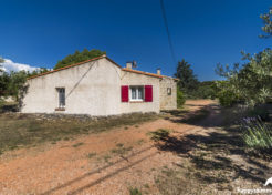 Vente maison villa avec jardin à Barjols 83670 - Villa à vendre à Barjols 83670 - Agence Immobilière Barjols Happyssimmo - Villa for sale in Provence - Maison avec jardin à vendre dans le var