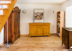 Vente maison avec terrasse à Régusse - Agence Immobilière Régusse Happyssimmo - Villa for sale in Provence - Maison à vendre dans le Var