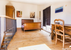 Vente maison avec terrasse à Régusse - Agence Immobilière Régusse Happyssimmo - Villa for sale in Provence - Maison à vendre dans le Var