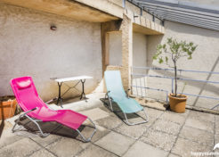 Vente maison avec terrasse à Régusse - Agence Immobilière Régusse Happyssimmo - Villa for sale in Provence - Maison à vendre dans le Var