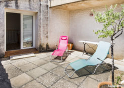 Vente maison avec terrasse à Régusse - Agence Immobilière Régusse Happyssimmo - Villa for sale in Provence - Maison à vendre dans le Var