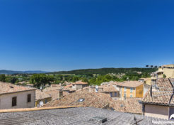 Vente maison avec terrasse à Régusse - Agence Immobilière Régusse Happyssimmo - Villa for sale in Provence - Maison à vendre dans le Var