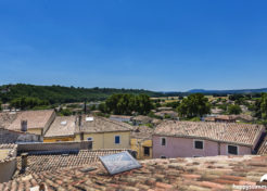 Vente maison avec terrasse à Régusse - Agence Immobilière Régusse Happyssimmo - Villa for sale in Provence - Maison à vendre dans le Var