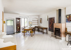 Vente maison avec terrasse à Régusse - Agence Immobilière Régusse Happyssimmo - Villa for sale in Provence - Maison à vendre dans le Var