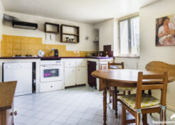 Vente maison avec terrasse à Régusse - Agence Immobilière Régusse Happyssimmo - Villa for sale in Provence - Maison à vendre dans le Var