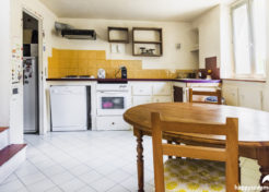 Vente maison avec terrasse à Régusse - Agence Immobilière Régusse Happyssimmo - Villa for sale in Provence - Maison à vendre dans le Var
