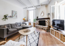 Vente maison avec terrasse Camps la source 83170 - Agence Immobilière Camps la source 83170 Happyssimmo - Maison à vendre dans le var Happyssimmo