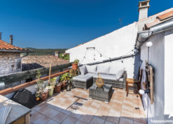 Vente maison avec terrasse Camps la source 83170 - Agence Immobilière Camps la source 83170 Happyssimmo - Maison à vendre dans le var Happyssimmo